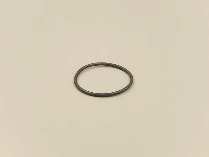 fa500228 O型圈 Buna-N 70D材質(zhì)，2-1/4內(nèi)徑，1/8厚度——昆山芯碩半導體應用解析