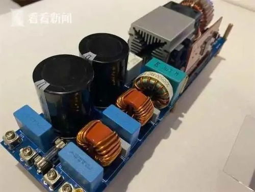 中國(guó)“芯”突破 瞻芯電子發(fā)布首片國(guó)產(chǎn)6英寸碳化硅晶圓，達(dá)國(guó)際先進(jìn)水平