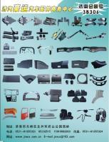 中國重汽汽車 產品、價格與廠家概覽