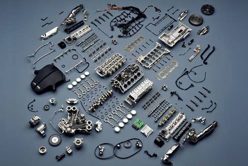 解鎖盈利新路徑 如何通過汽車配件商城或小程序商城，為企業創造實際價值